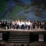 Messina, concluso il progetto “Noi e il Cinema”. Oltre cento studenti hanno realizzato il lungometraggio “La mappa dei tesori” 4 3649740e c179 418d ba65 4bb670f92431