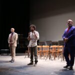 Messina, concluso il progetto “Noi e il Cinema”. Oltre cento studenti hanno realizzato il lungometraggio “La mappa dei tesori” 2 fa9db749 2066 49c8 898c 5d2b6625084b