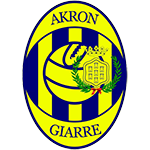 Akron Giarre