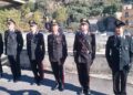Strage di Nassirya, Scaletta Zanclea ha ricordato Alfio Ragazzi. FOTO 2 Nassirya Scaletta 2020 02