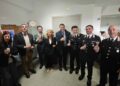 Violenza sulle donne, a Santa Teresa di Riva inaugurata una nuova “Stanza tutta per sé”. Interviste e Foto 21 WhatsApp Image 2023 12 09 at 14.01.12 1