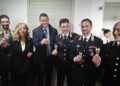 Violenza sulle donne, a Santa Teresa di Riva inaugurata una nuova “Stanza tutta per sé”. Interviste e Foto 22 WhatsApp Image 2023 12 09 at 14.01.12