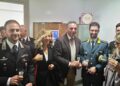 Violenza sulle donne, a Santa Teresa di Riva inaugurata una nuova “Stanza tutta per sé”. Interviste e Foto 20 WhatsApp Image 2023 12 09 at 14.01.14