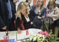 Violenza sulle donne, a Santa Teresa di Riva inaugurata una nuova “Stanza tutta per sé”. Interviste e Foto 17 WhatsApp Image 2023 12 09 at 14.01.16 1