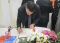 Violenza sulle donne, a Santa Teresa di Riva inaugurata una nuova “Stanza tutta per sé”. Interviste e Foto 15 WhatsApp Image 2023 12 09 at 14.01.17