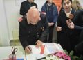 Violenza sulle donne, a Santa Teresa di Riva inaugurata una nuova “Stanza tutta per sé”. Interviste e Foto 13 WhatsApp Image 2023 12 09 at 14.01.18
