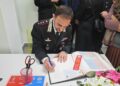 Violenza sulle donne, a Santa Teresa di Riva inaugurata una nuova “Stanza tutta per sé”. Interviste e Foto 11 WhatsApp Image 2023 12 09 at 14.01.18 2