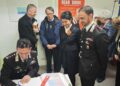 Violenza sulle donne, a Santa Teresa di Riva inaugurata una nuova “Stanza tutta per sé”. Interviste e Foto 10 WhatsApp Image 2023 12 09 at 14.01.19