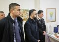 Violenza sulle donne, a Santa Teresa di Riva inaugurata una nuova “Stanza tutta per sé”. Interviste e Foto 5 WhatsApp Image 2023 12 09 at 14.01.22
