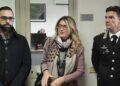 Violenza sulle donne, a Santa Teresa di Riva inaugurata una nuova “Stanza tutta per sé”. Interviste e Foto 2 WhatsApp Image 2023 12 09 at 14.01.34