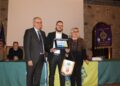 Premiate sette "Eccellenze Joniche" a Roccalumera. FOTO 7 eccellenze joniche 04