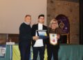 Premiate sette "Eccellenze Joniche" a Roccalumera. FOTO 2 eccellenze joniche 09