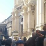 Catania, Sant'Agata si prepara a rientrare il Cattedrale 3 421560744 24613396364974295 8831484982130217621 n