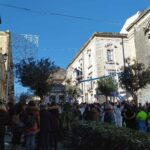 Catania, Sant'Agata si prepara a rientrare il Cattedrale 1 426180493 761114272607112 2874044735462336570 n