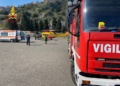 Precipita con il parapendio in un dirupo a Gallodoro: giovane catanese trasportato in elisoccorso 3 parapendio03