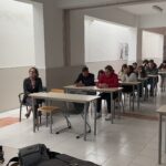 EDCT roadshow nelle scuole 2