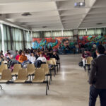 EDCT roadshow nelle scuole 3