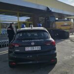 Aci Catena, tentato furto a supermercato: in corso rilievi tecnico-scientifici 1 logo arma 2