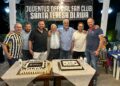 Official Juventus Club Santa Teresa: un vero fiore all'occhiello. Interviste 14 01