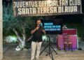 Official Juventus Club Santa Teresa: un vero fiore all'occhiello. Interviste 13 02