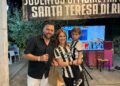 Official Juventus Club Santa Teresa: un vero fiore all'occhiello. Interviste 10 05