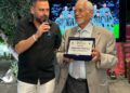 Official Juventus Club Santa Teresa: un vero fiore all'occhiello. Interviste 9 06