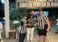 Official Juventus Club Santa Teresa: un vero fiore all'occhiello. Interviste 7 08