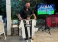 Official Juventus Club Santa Teresa: un vero fiore all'occhiello. Interviste 6 09