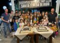 Official Juventus Club Santa Teresa: un vero fiore all'occhiello. Interviste 5 10