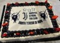 Official Juventus Club Santa Teresa: un vero fiore all'occhiello. Interviste 3 12