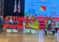Danza sportiva, doppio titolo di Campioni d'Italia per il Centro Danza e Fitness "Passione Danza" di Santa Teresa di Riva 3 03