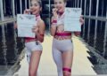 Danza sportiva, doppio titolo di Campioni d'Italia per il Centro Danza e Fitness "Passione Danza" di Santa Teresa di Riva 2 04
