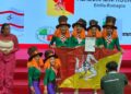 Danza sportiva, doppio titolo di Campioni d'Italia per il Centro Danza e Fitness "Passione Danza" di Santa Teresa di Riva 1 05