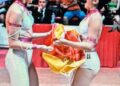 Danza sportiva, doppio titolo di Campioni d'Italia per il Centro Danza e Fitness "Passione Danza" di Santa Teresa di Riva 4 06