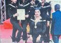 Danza sportiva, doppio titolo di Campioni d'Italia per il Centro Danza e Fitness "Passione Danza" di Santa Teresa di Riva 13 08