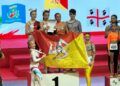 Danza sportiva, doppio titolo di Campioni d'Italia per il Centro Danza e Fitness "Passione Danza" di Santa Teresa di Riva 14 09