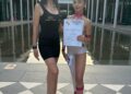 Danza sportiva, doppio titolo di Campioni d'Italia per il Centro Danza e Fitness "Passione Danza" di Santa Teresa di Riva 10 11