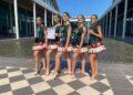Danza sportiva, doppio titolo di Campioni d'Italia per il Centro Danza e Fitness "Passione Danza" di Santa Teresa di Riva 8 13