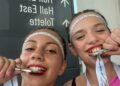Danza sportiva, doppio titolo di Campioni d'Italia per il Centro Danza e Fitness "Passione Danza" di Santa Teresa di Riva 7 15