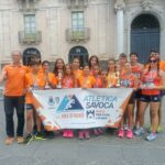 ATLETICA SAVOCA squadra a Catania