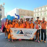 ATLETICA SAVOCA squadra a Catania 1 1