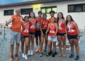 Cadetti ATLETICA SAVOCA 1