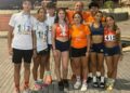 Cadetti ATLETICA SAVOCA