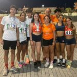Cadetti ATLETICA SAVOCA