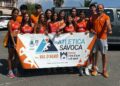 Cadetti ATLETICA SAVOCA 2