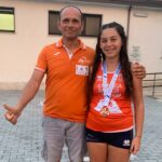 Cadetti ATLETICA SAVOCA a Catania 2