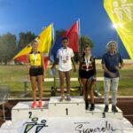 Elisa De Simone ATLETICA SAVOCA