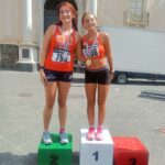 Podio ATLETICA SAVOCA a Catania 5