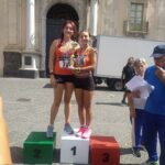 Podio ATLETICA SAVOCA a Catania 8