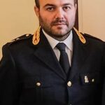 QUATTRO NUOVI FUNZIONARI Comm C Vincenzo SAITTA